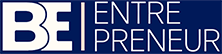 BE Entrepreneur Logo
